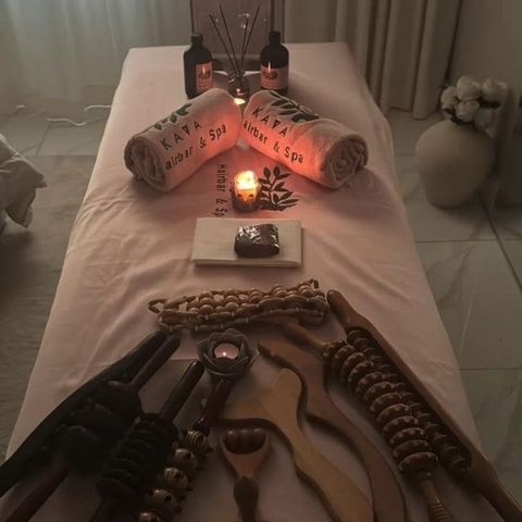 Angelinarose massage therapist and spa, massage spa in Irving, TX