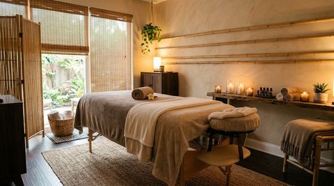 Ashlynn Deep Massage Spa, massage spa in Irving, TX